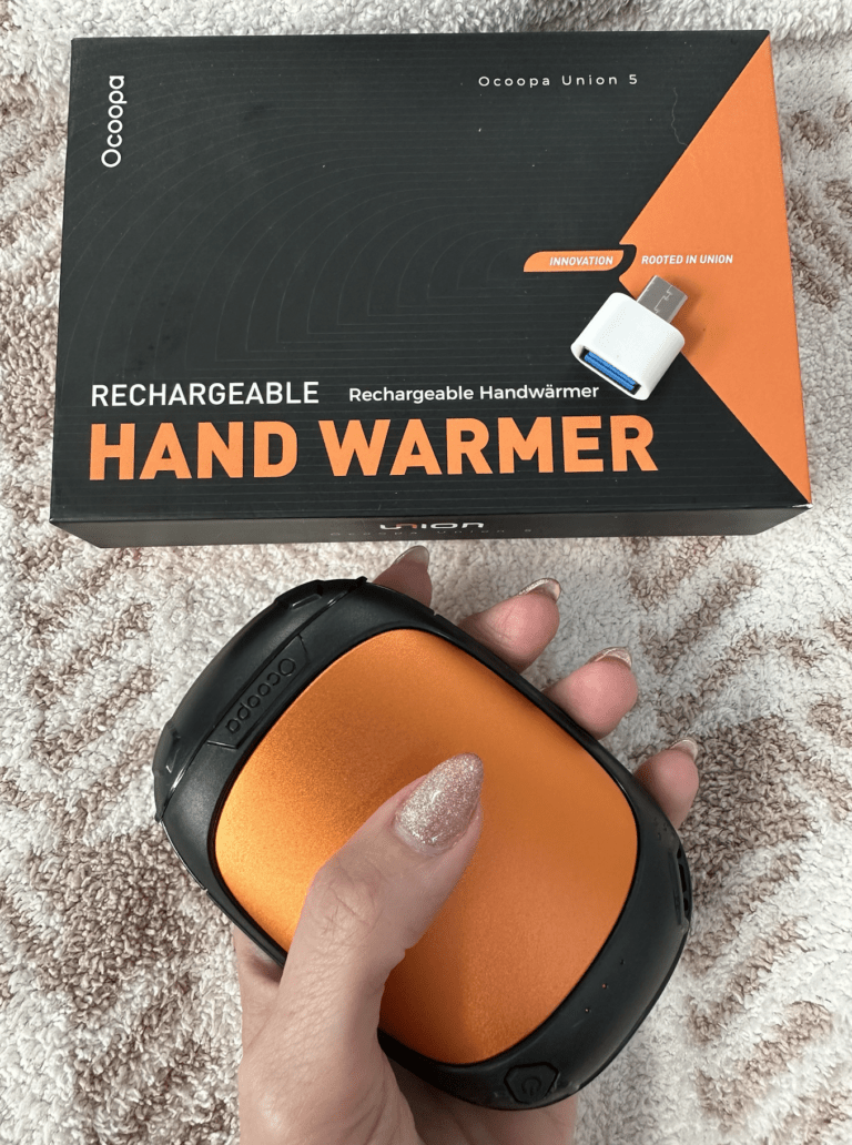 OCOOPA Handy Hand Warmer